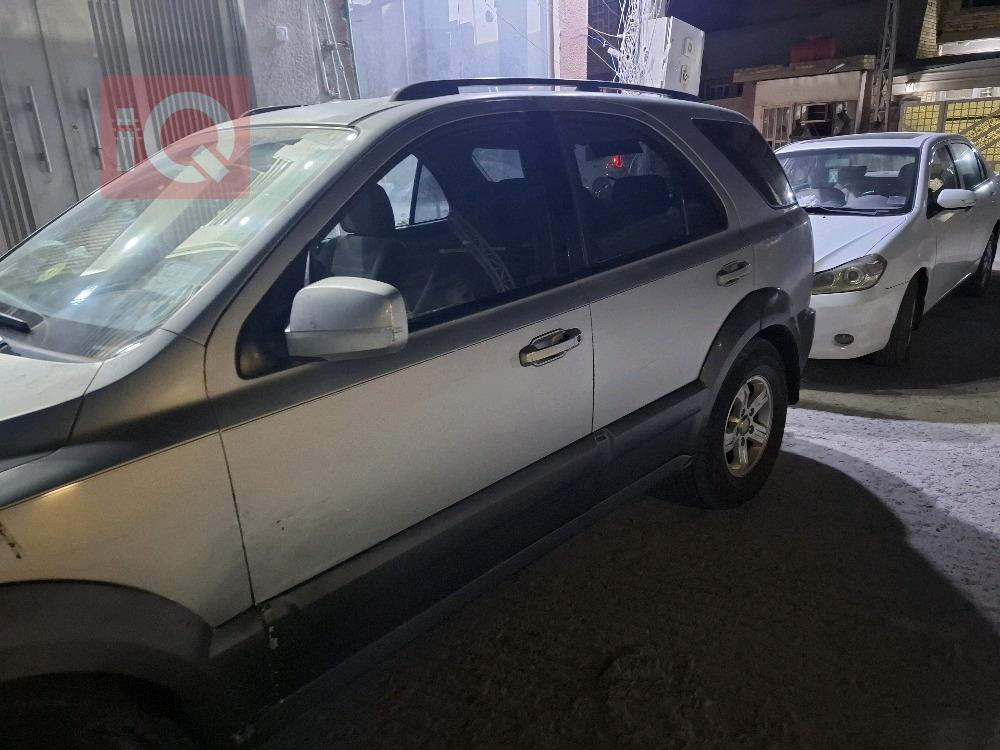 کیا سۆرینتۆ